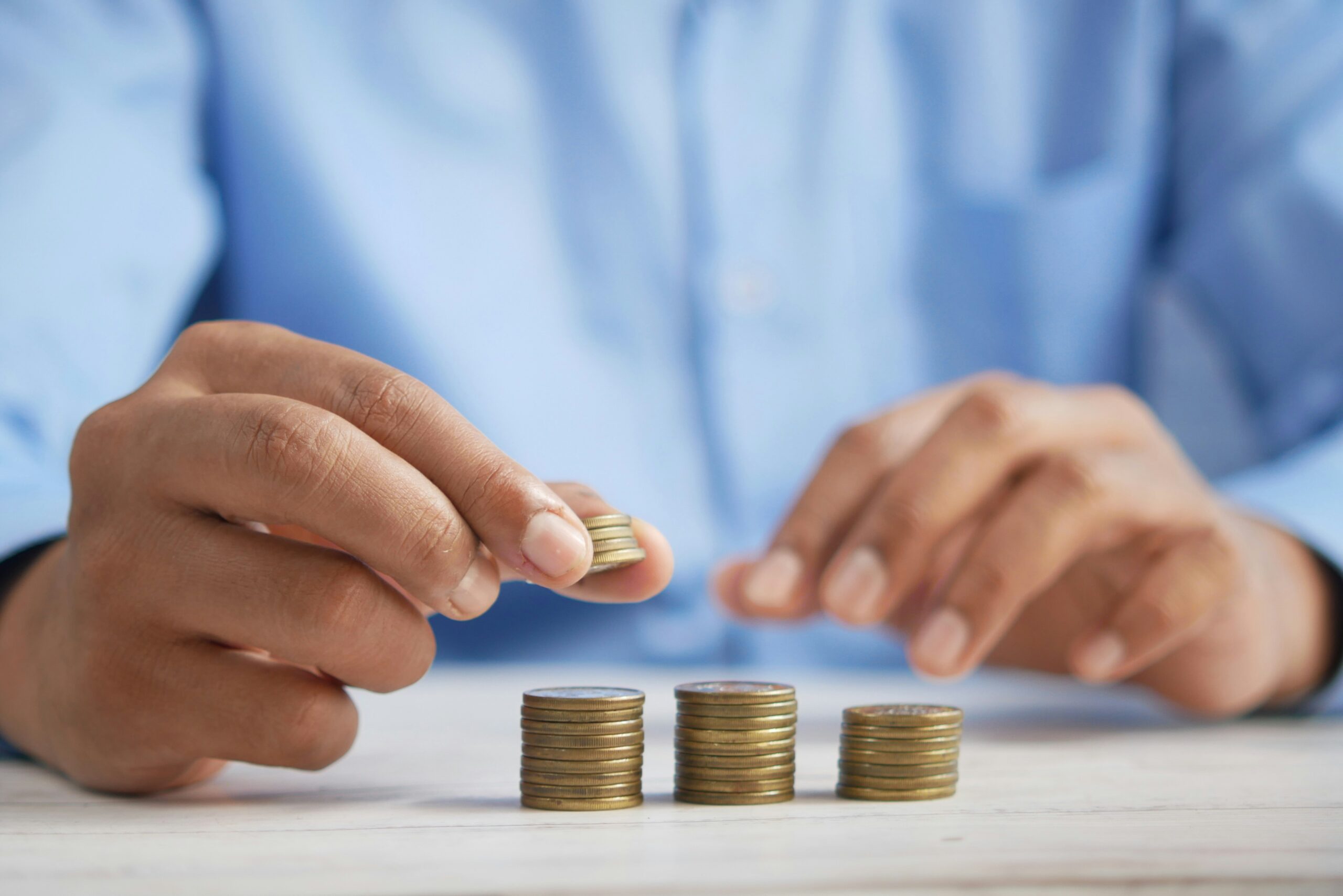 Budgeting 101: The First Step to Financial Freedom