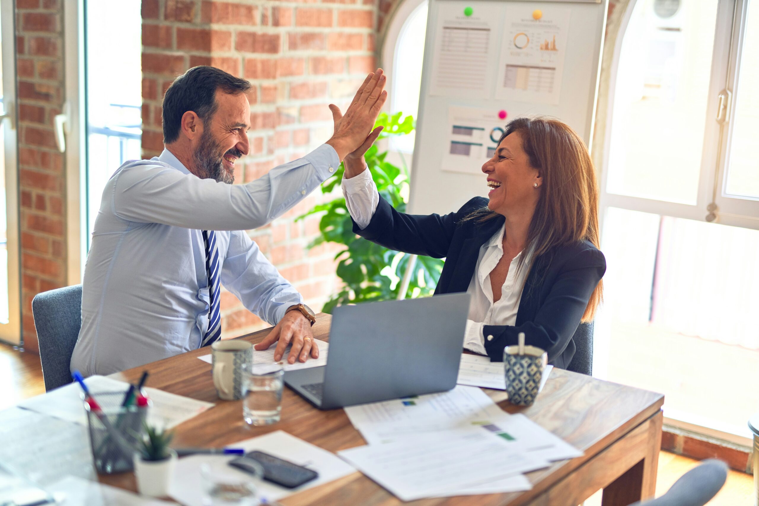 The Importance of Financial Planning for Long-Term Stability