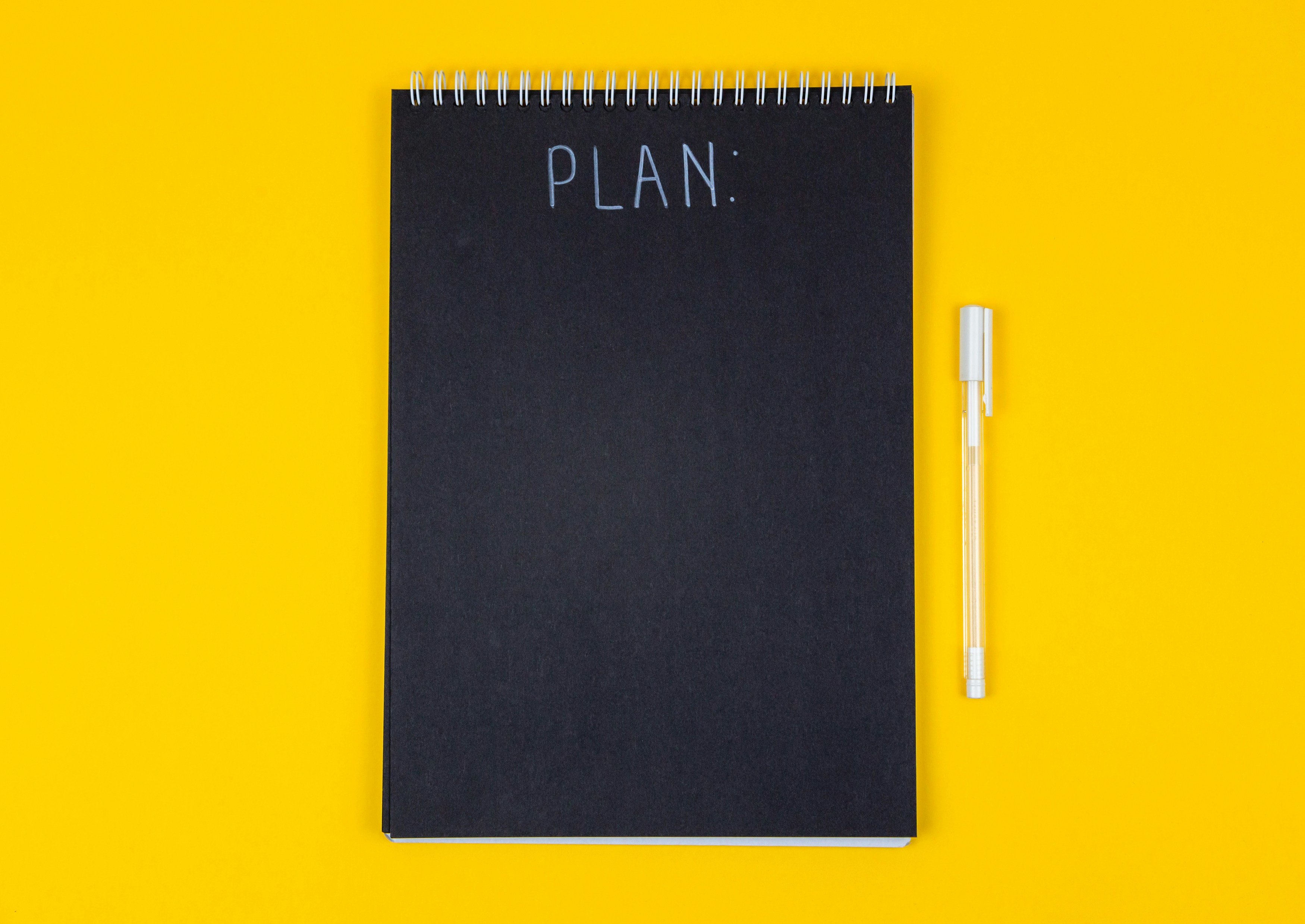 The Role of a Solid Financial Plan in Achieving Stability