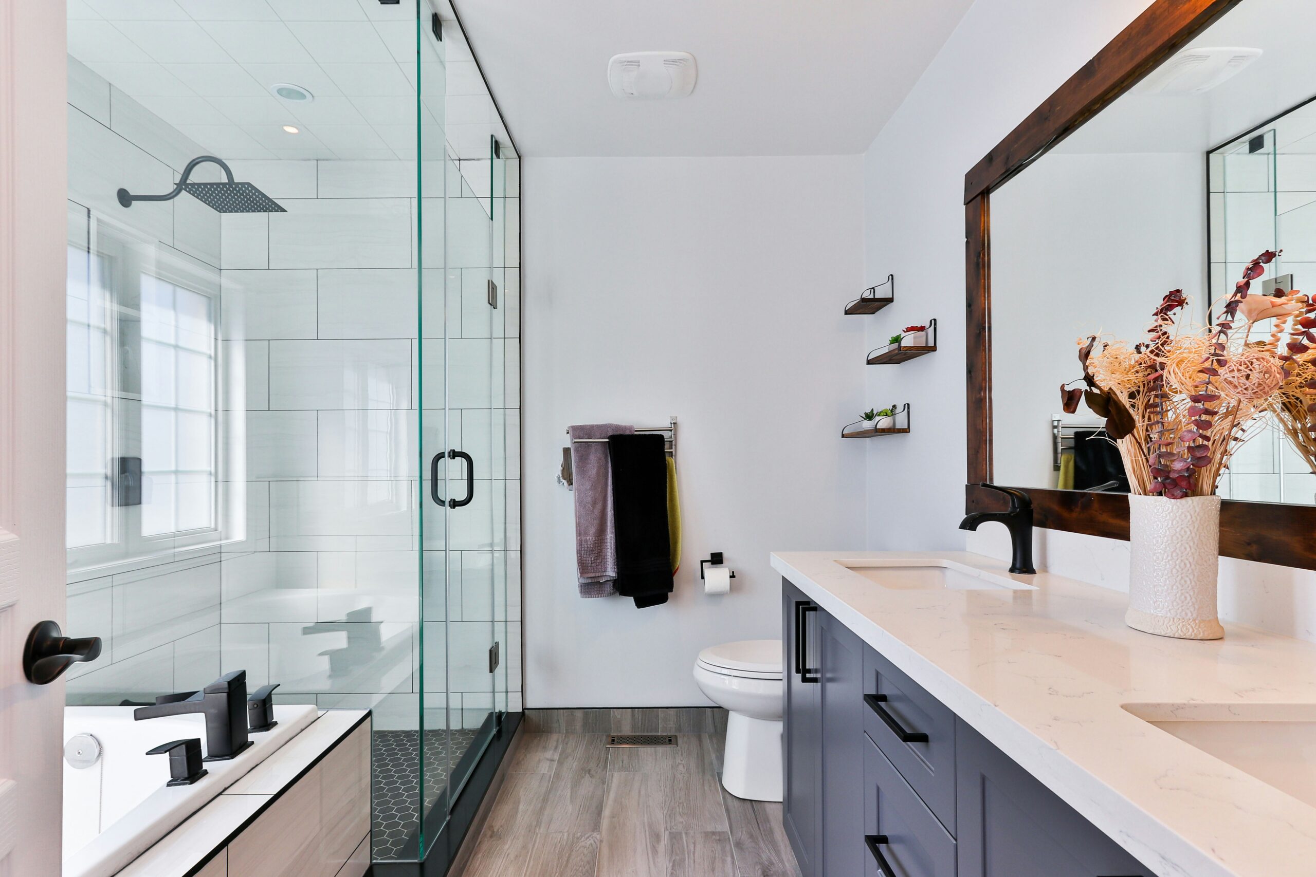 Small Bathroom Remodel? Why Quotes Still Matter More Than You Think
